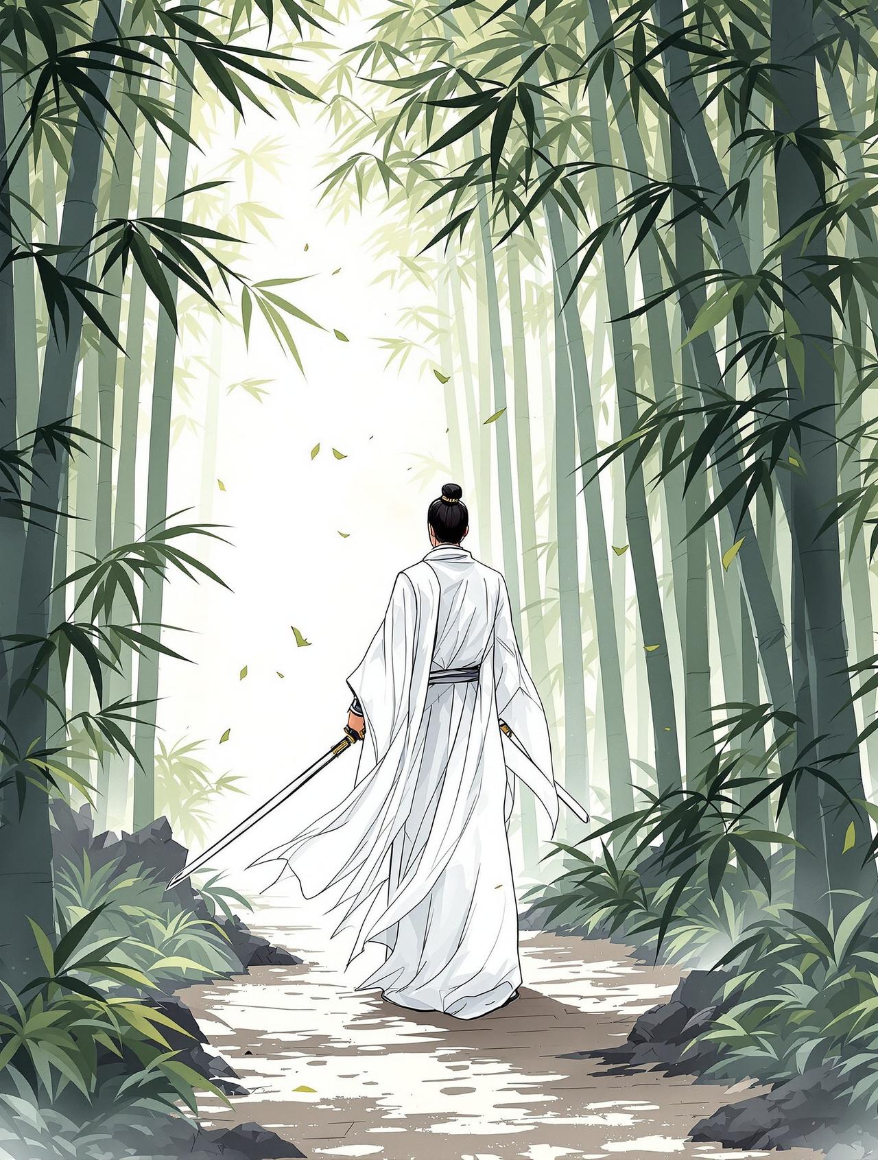 韩剧短剧热门推荐 - 绝世剑神
